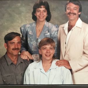 Meet your Posher, Ann